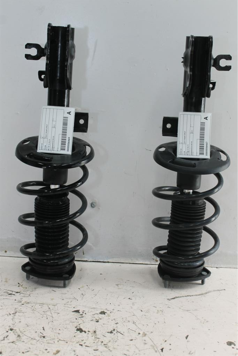 Used Mazda, 3 Right Front Strut Bn 05/16 02/19 2017 – image 1 - All Good Parts