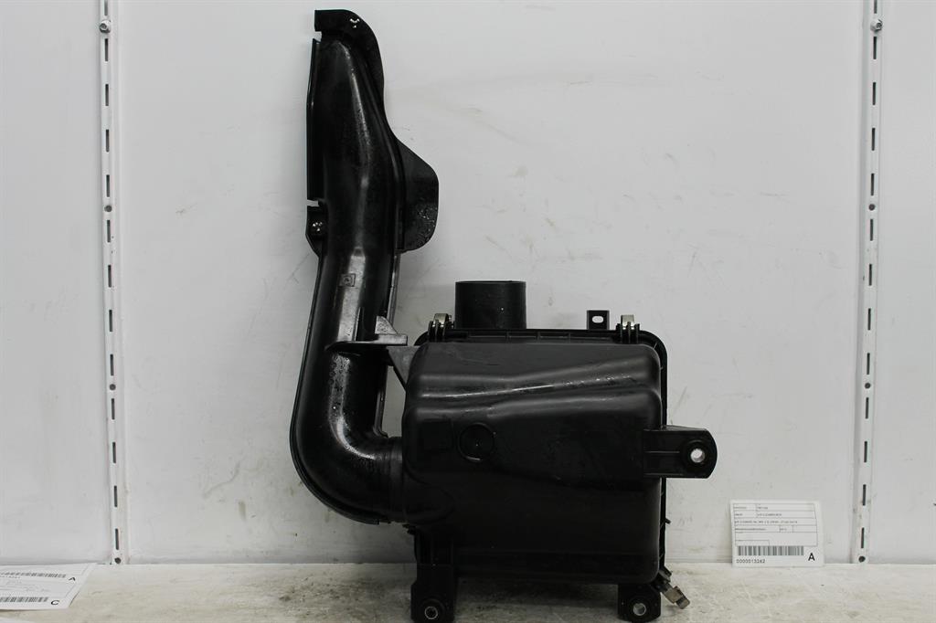 Used Mitsubishi, Triton Air Cleaner/Box Air Cleaner Ml Mn 2.5 Diesel 07/06 04/15 2010 – image 1 - All Good Parts