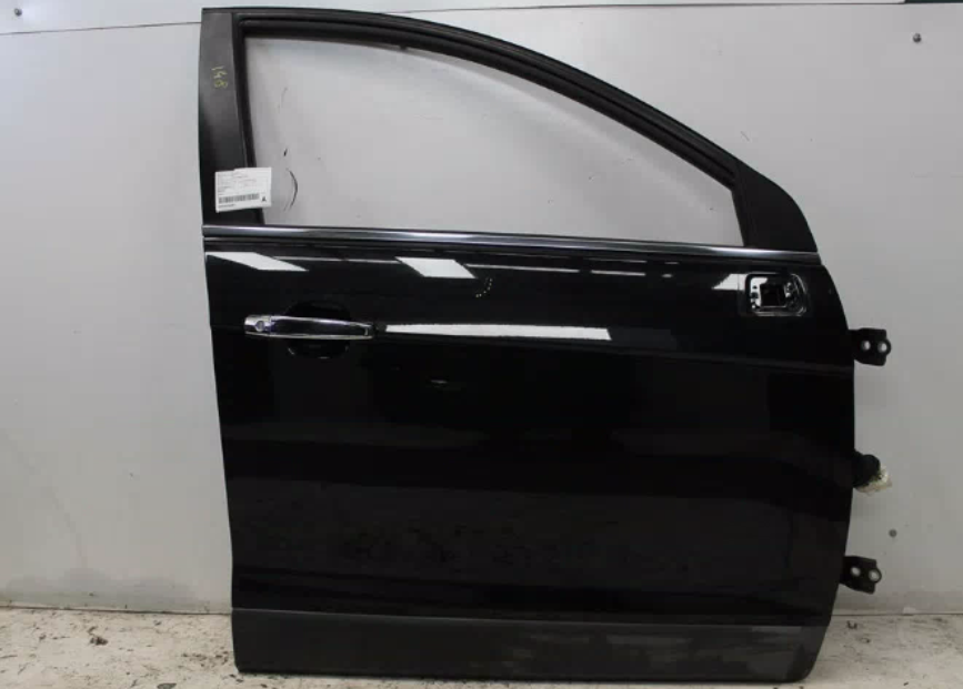 Used Holden, Captiva Right Front Door Cg Ls/Lt/Ltz (4Th Vin = C) W/ Keyless Entry Type 12/13 06/18 2014 – image 1 - All Good Parts