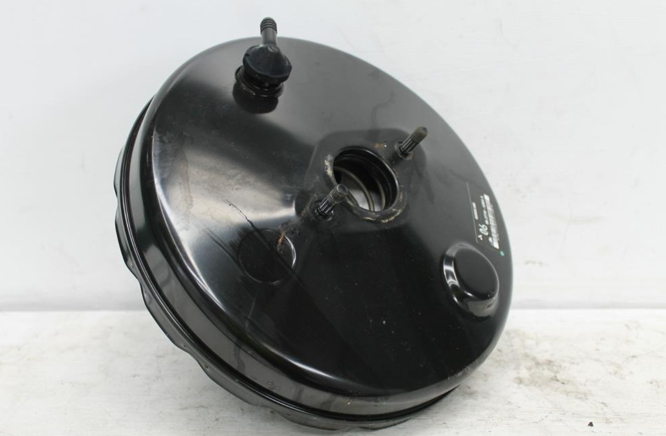 Used Mitsubishi, Outlander Brake Booster Petrol 2.4 4B12 Zh 09/09 10/12 2012 – image 1 - All Good Parts