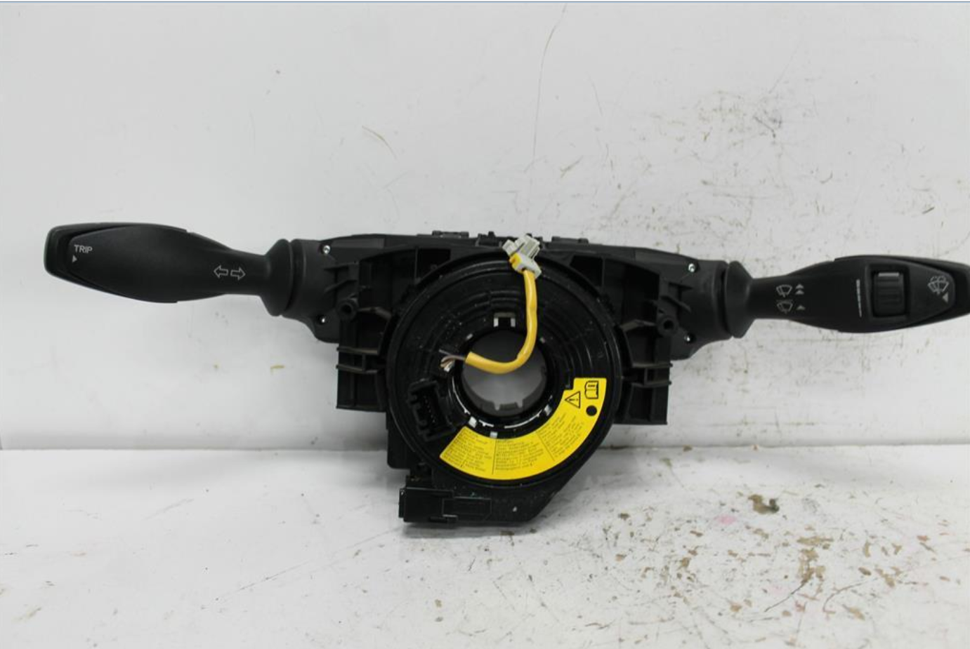 Used Ford, Ecosport Combination Switch Wiper Switch Bk 11/13 09/17 2013 – image 1 - All Good Parts