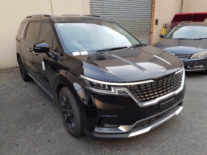 Used Kia , Carnival Engine , Diesel, 2.2, Turbo, Ka4, 10/20  – main images - All Good Parts