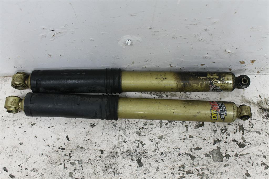 Used Ford, Ranger Shock Absorber Px Series 1 3 Rear (Pair) 4Wd 06/11 04/22 2013 – image 1 - All Good Parts