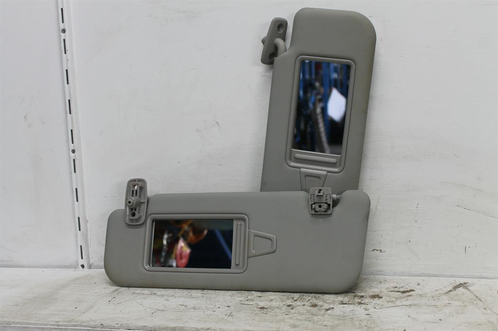 Used Kia, Sportage Sun Visor Sl Pair 05/10 10/15 2012 – image 1 - All Good Parts