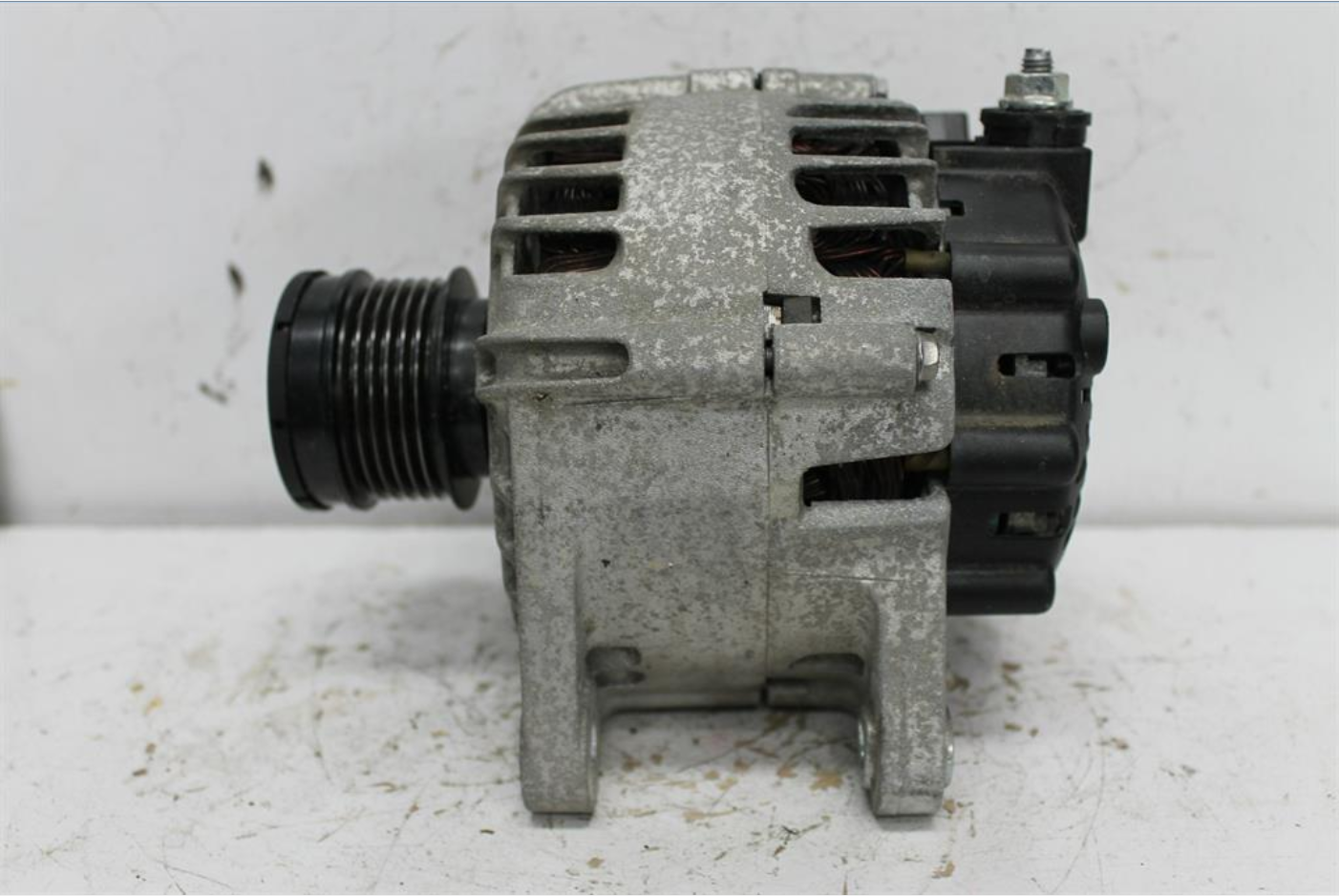 Used LDV, T60 Alternator Diesel 2.8 Turbo Sk8C 07/17 08/21 2018 – image 1 - All Good Parts