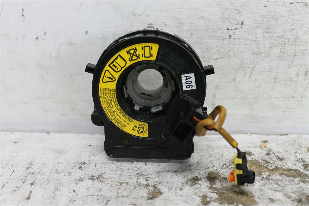 Used Hyundai, Accent Airbag Module/Sensor Clockspring Rb 05/11 12/19 2017 – image 1 - All Good Parts