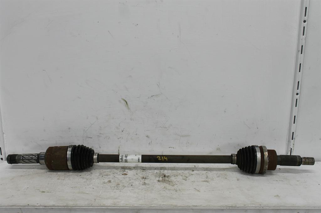 Used Ford, Escape Left Driveshaft Rear Zg 09/16 05/20 2018 – image 1 - All Good Parts