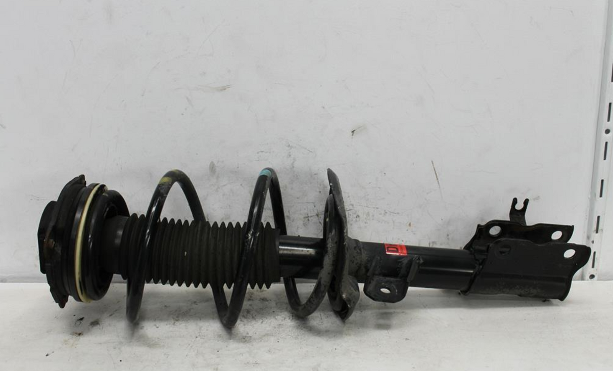 Used Renault, Koleos Right Front Strut H45 09/08 04/16 2012 – image 1 - All Good Parts