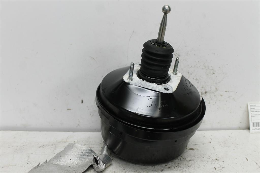Used Volkswagen, Golf Brake Booster Diesel/Petrol Gen 7 Trw Brand 12/12 08/20 2013 – image 1 - All Good Parts