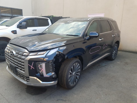 Hyundai, Palisade Engine , Petrol, 3.8, G6Dn, Lx2, 07/20