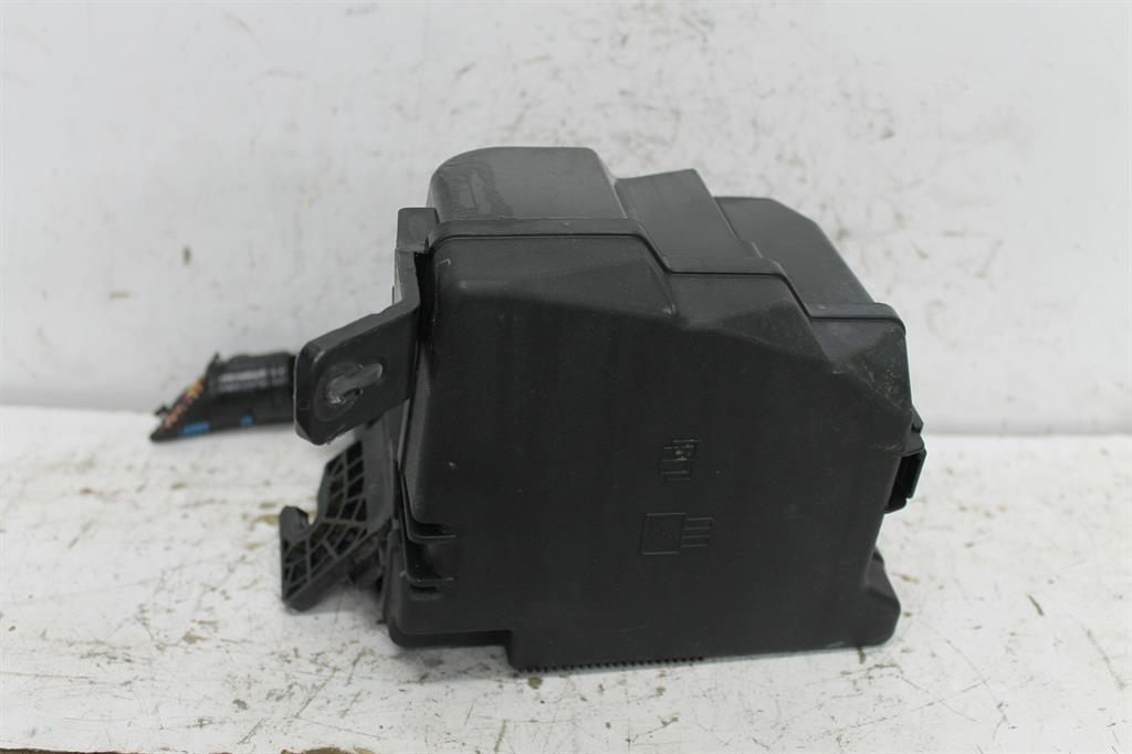 Used Ford, Ecosport Fuse Box Bk Bl 11/13 01/20 2014 – image 1 - All Good Parts