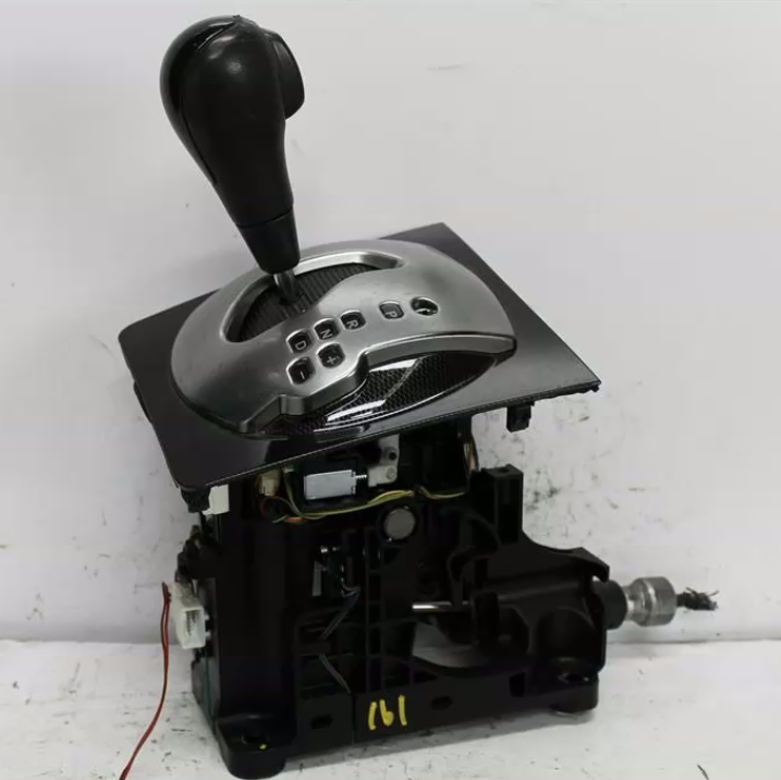 Used Renault, Koleos Gear Stick/Shifter H45 09/13 04/16 2014 – image 1 - All Good Parts
