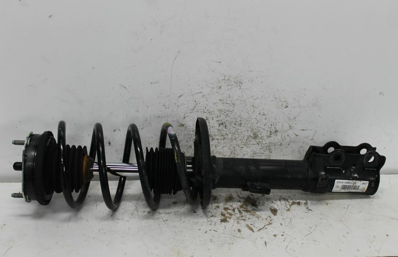 Ford, Ecosport Right Front Strut Bk 11/13 09/17