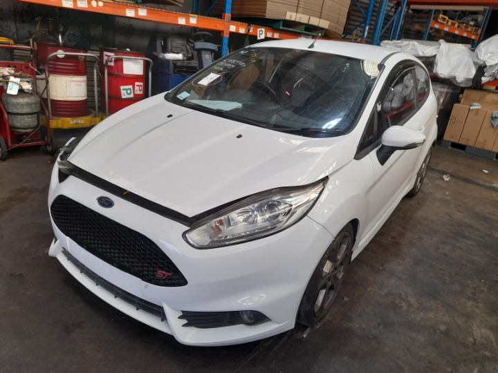 Used Ford , Fiesta Engine , Petrol, 1.6, Turbo, Wz, 05/13-12/19  – main images - All Good Parts