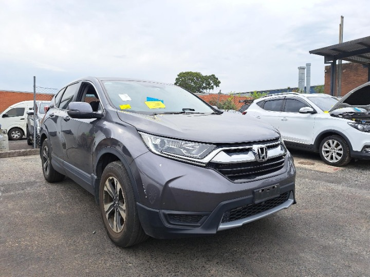 Used Honda, Cr-V Trans/Gearbox , Auto, Fwd, Petrol, 2.0, Rw, 07/18-08/23 – main images - All Good Parts