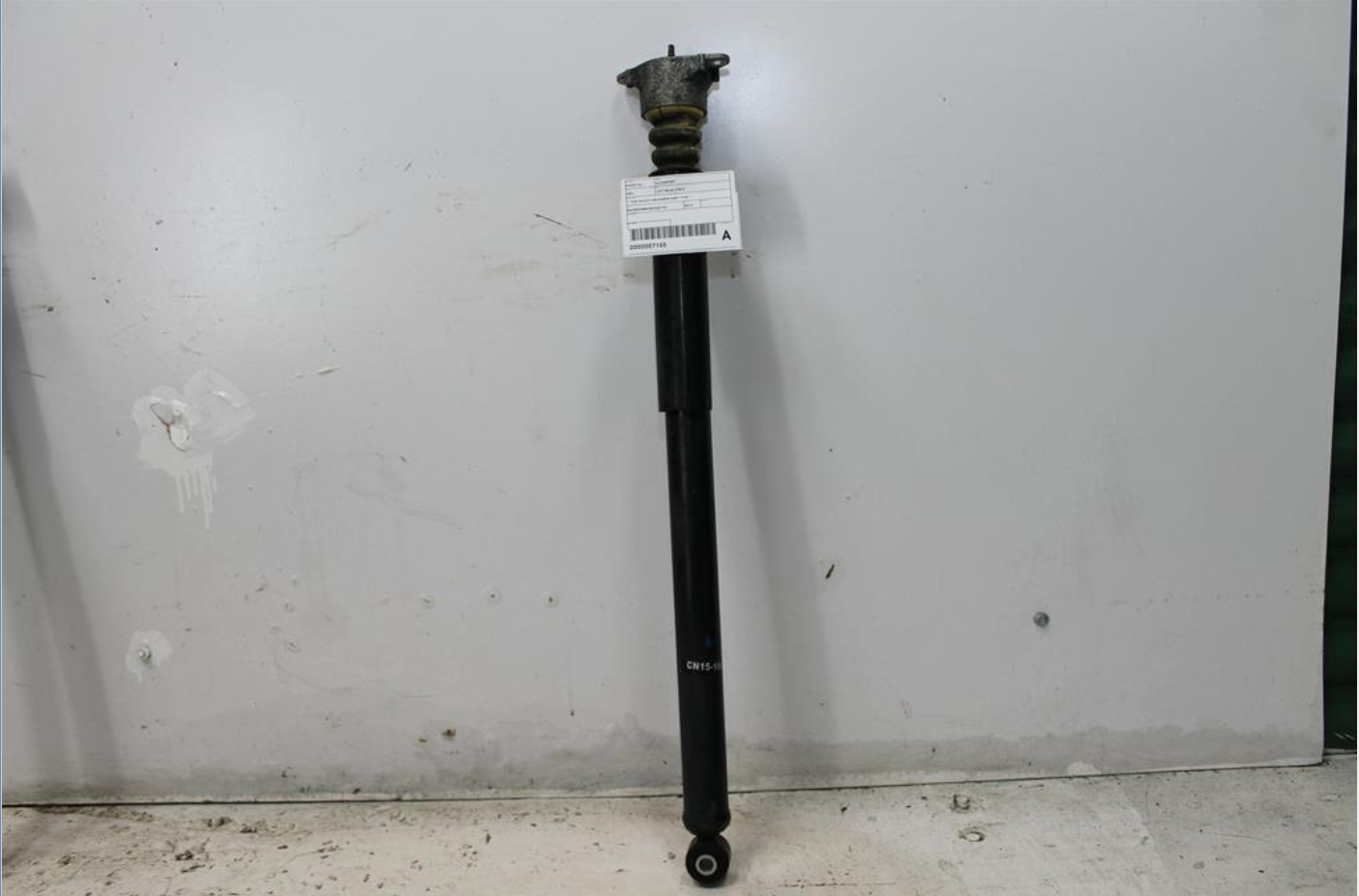 Used Ford, Ecosport Right Rear Strut 2014 – image 1 - All Good Parts