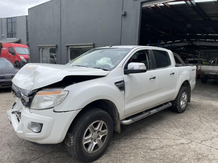 Used Ford , Ranger Trans/Gearbox , Auto, 2Wd, Diesel, 2.2, Px Series 1, 06/11-06/15 – main images - All Good Parts
