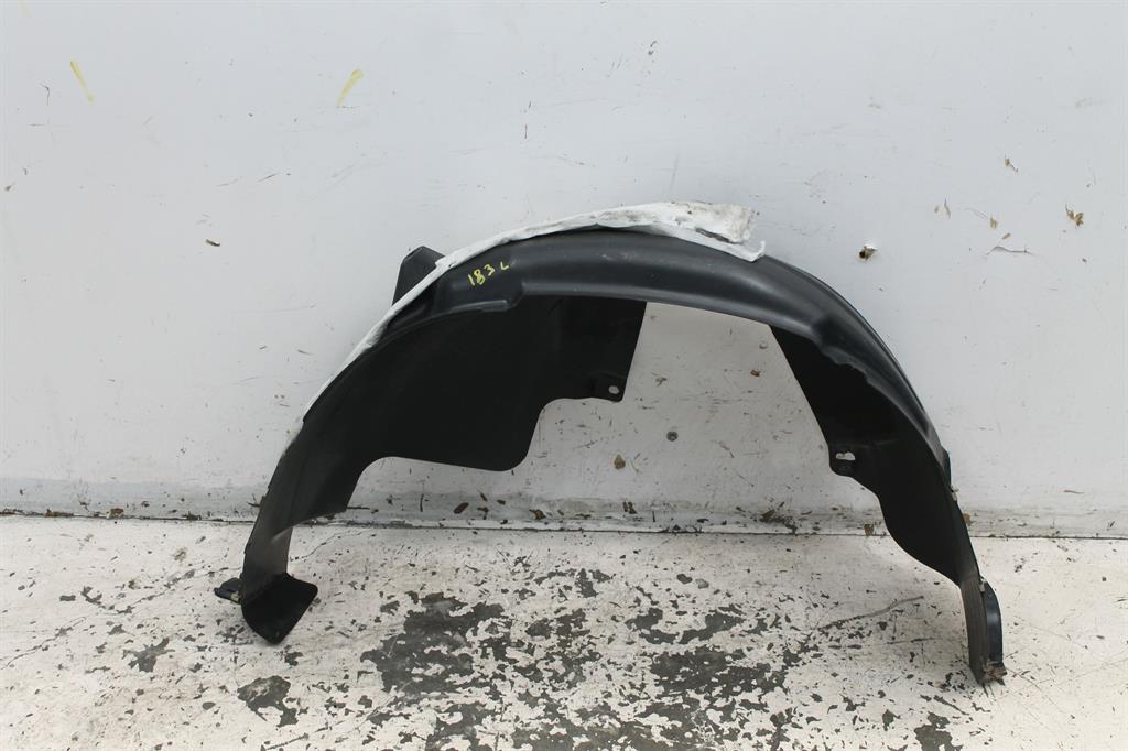 Used Holden, Trax Left Guard Liner Rear Tj Series 08/13 12/20 2015 – image 1 - All Good Parts