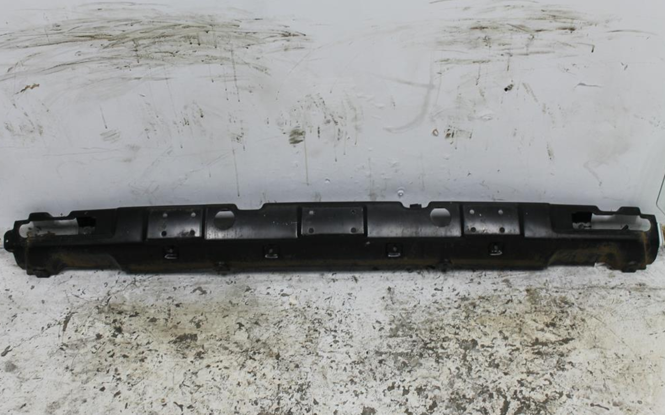 Used LDV, V80 Rear Bar Brkt/Reinforcement Energy Absorber Van 01/13 2022 – image 1 - All Good Parts