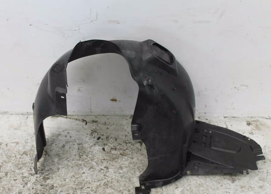 Used Skoda, Rapid Left Guard Liner Nh 05/14 12/20 2016 – image 1 - All Good Parts