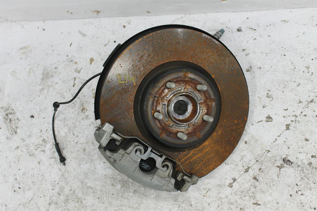 Used Ford, Escape Left Front Hub Assembly Zg 4Wd Diesel 2.0 Turbo Auto T/M 09/16 05/20 2018 – image 1 - All Good Parts