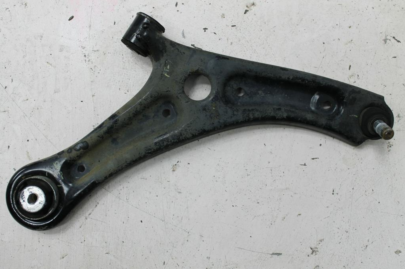 Used Ford, Ecosport Right Front Lower Control Arm Bk 11/13 09/17 2013 – image 1 - All Good Parts