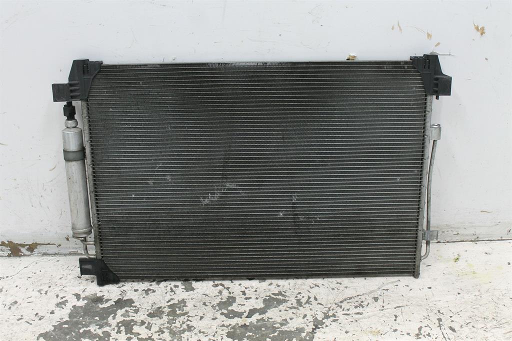 Used Nissan, Murano A/C Condenser Z51 3.5 Petrol 12/08 01/15 2011 – image 1 - All Good Parts