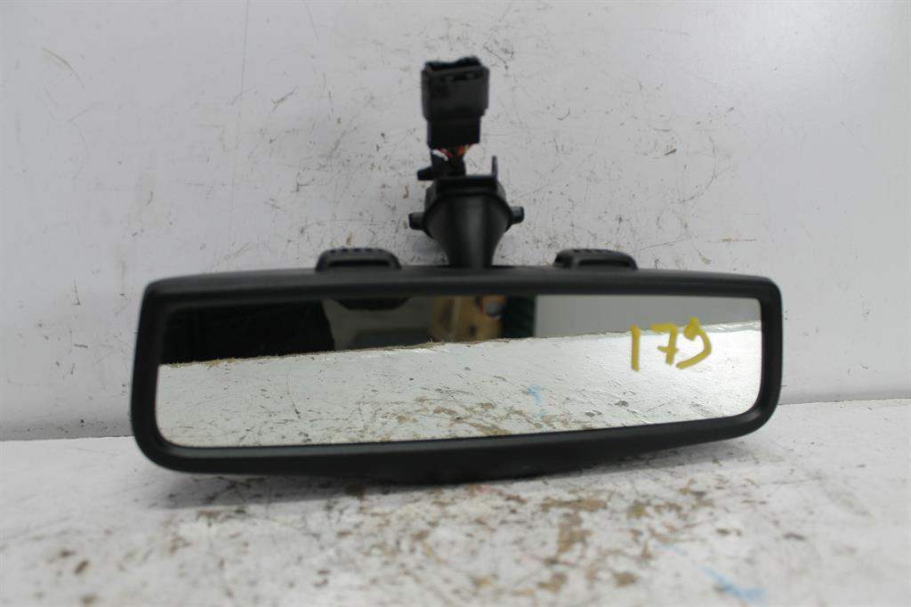 Used Fiat, Freemont Interior Mirror Jf 04/13 01/17 2013 – image 1 - All Good Parts