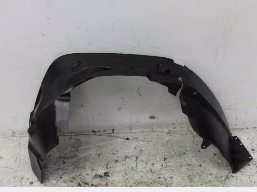 Used Jeep, Compass Left Guard Liner Mk 07/11 12/16 2014 – image 1 - All Good Parts