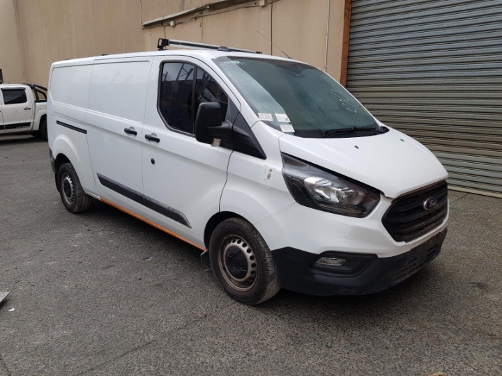 Used Ford , Transit Custom Trans/Gearbox , Auto, Fwd, Diesel, 2.0, Turbo, Vn, 06/19-06/22 – main images - All Good Parts
