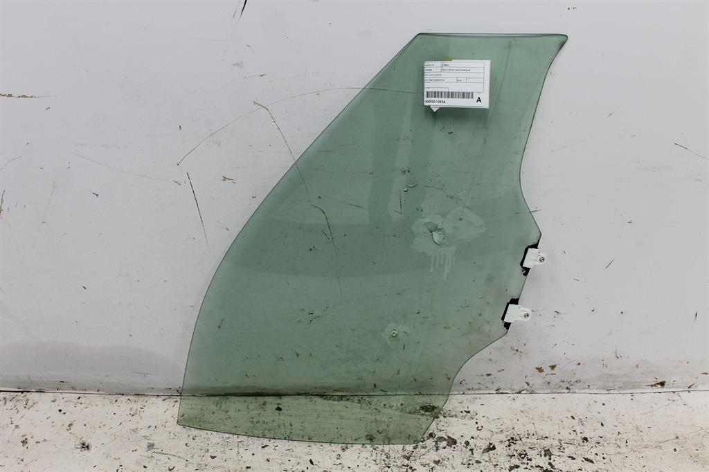 Used Nissan, Xtrail Right Front Door Window T32 02/14 07/22 2018 – image 1 - All Good Parts