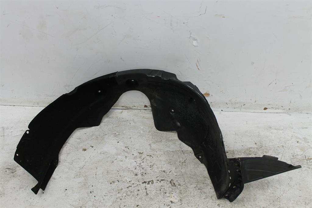 Used Hyundai, I40 Right Guard Liner Front Vf 09/11 02/15 2013 – image 1 - All Good Parts