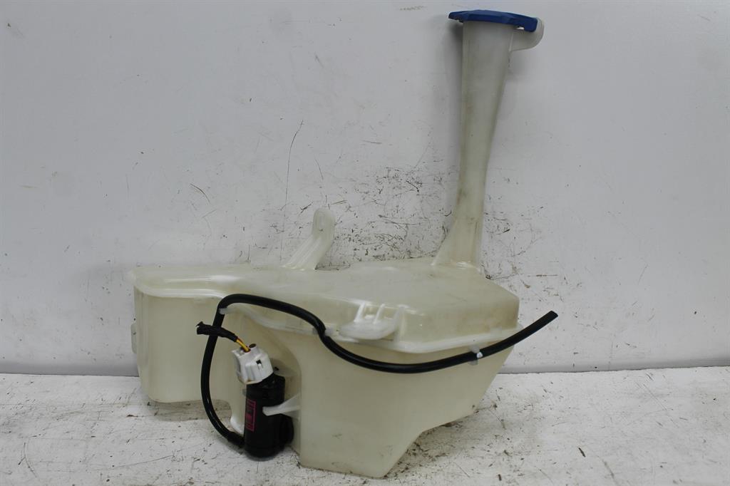 Used Ssangyong, Actyon Washer Bottle 05/12 01/17 2012 – image 1 - All Good Parts