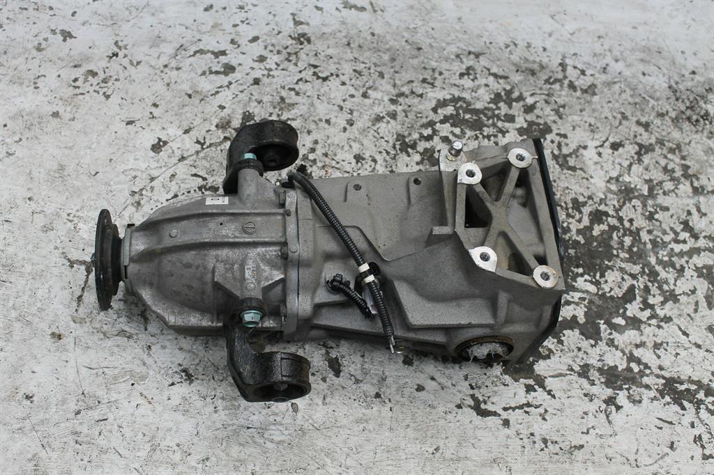 Used Mazda, CX9 Differential Centre Irs Rear Centre Tb 12/07 12/15 2015 – image 1 - All Good Parts