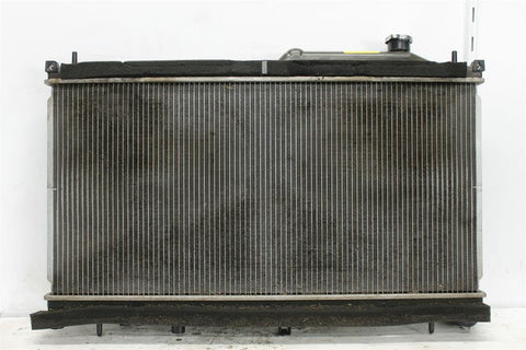 Subaru, Liberty Radiator Auto 2.5 Fb25 Petrol 6Th Gen 08/14 04/21