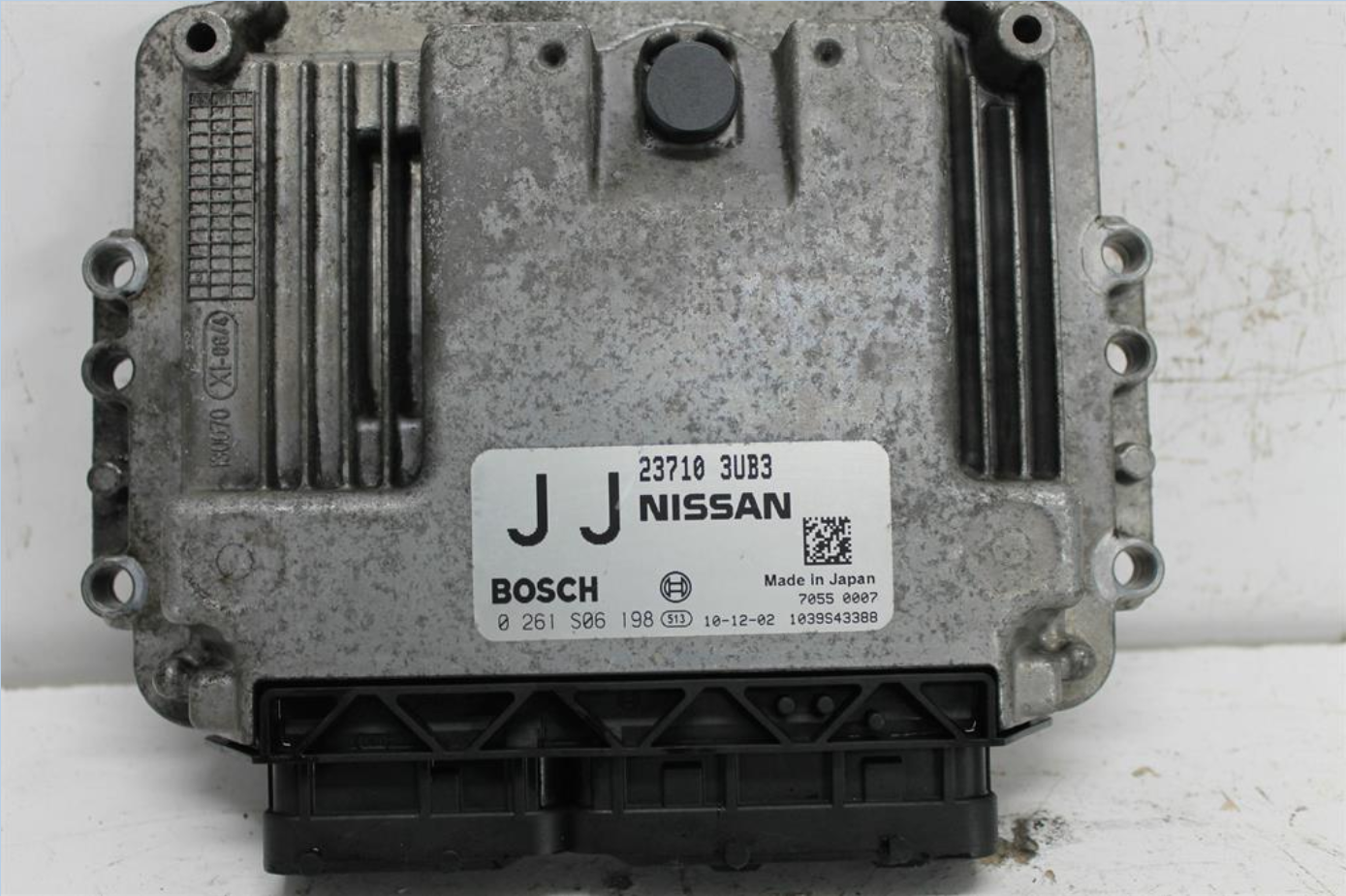 Used Nissan, Xtrail Ecu 2.5 Petrol Auto T/M Ecu Only T31 T32 09/07 07/22 2011 – image 1 - All Good Parts