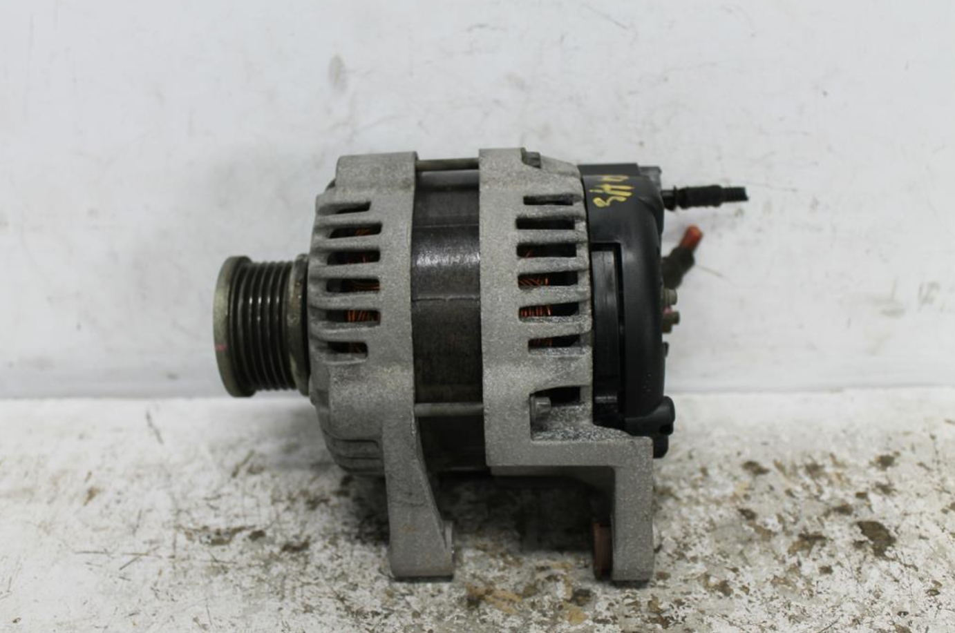 Used Holden, Cruze Alternator Petrol 1.8 F18D4 Auto T/M Jh 03/11 01/17 2015 – image 1 - All Good Parts
