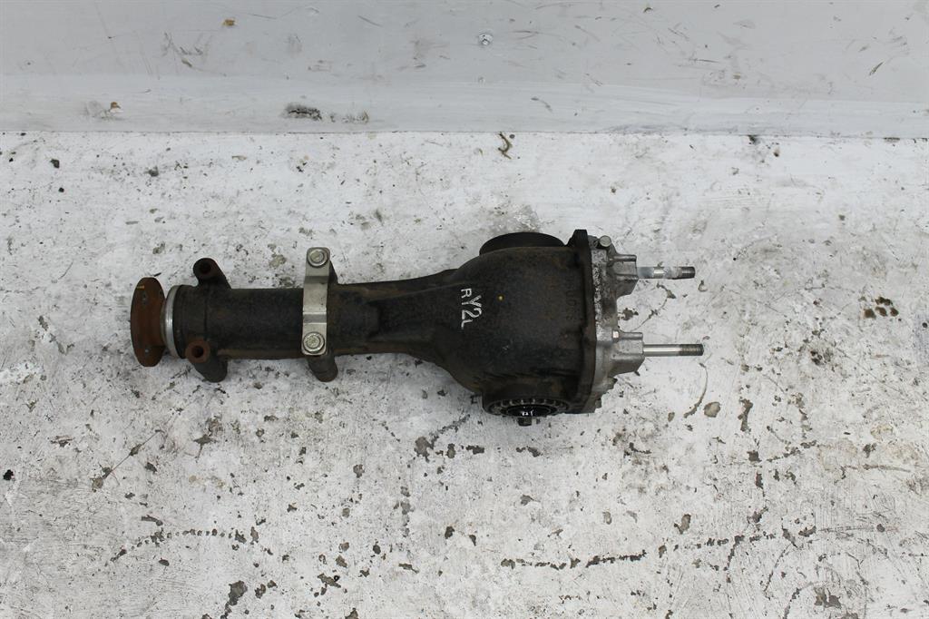 Used Subaru, Liberty Differential Centre 2.5 Fb25 Auto T/M Petrol 6Th Gen 3.9 Ratio (Y2 Code) 08/14 04/21 2015 – image 1 - All Good Parts