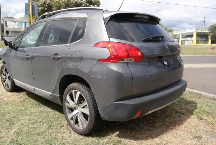 Used Peugeot, 2008 Engine , Diesel, 1.6, Vin Vf3C*9Hp, A94, 10/13-12/16 2017 – main images - All Good Parts