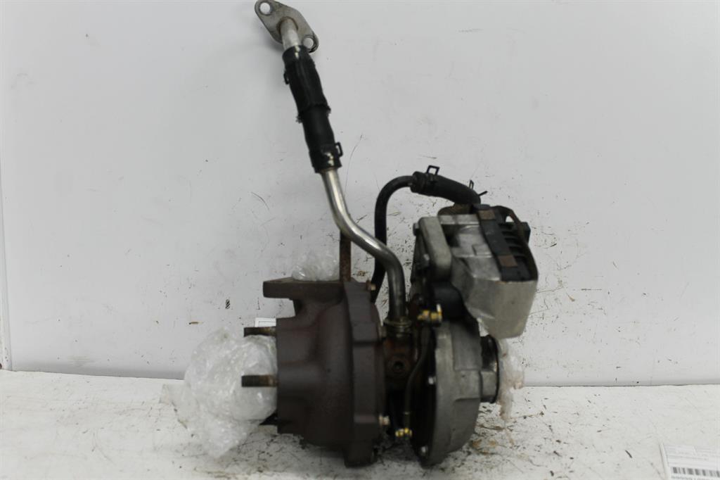 Used Kia, Sorento Turbo/Supercharger Xm 10/09 12/14 2012 – image 1 - All Good Parts