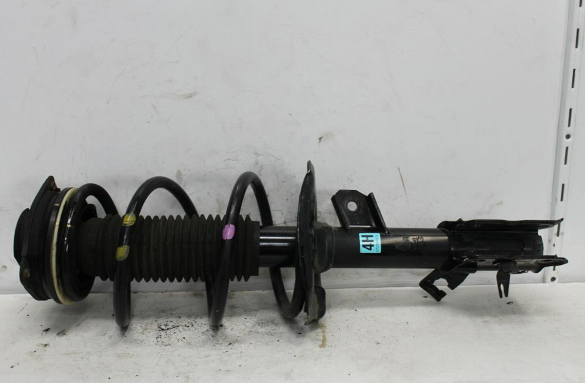 Used Renault, Koleos Left Front Strut H45 09/08 04/16 2012 – image 1 - All Good Parts