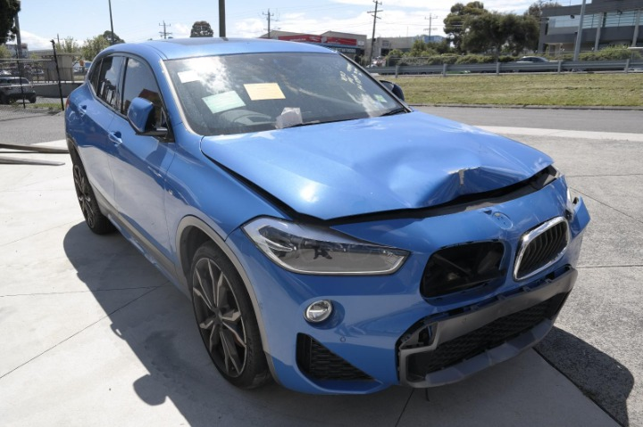 Used BMW , X2 Engine , Petrol, 2.0, Turbo, B48C, F39, 11/17-09/23 – main images - All Good Parts
