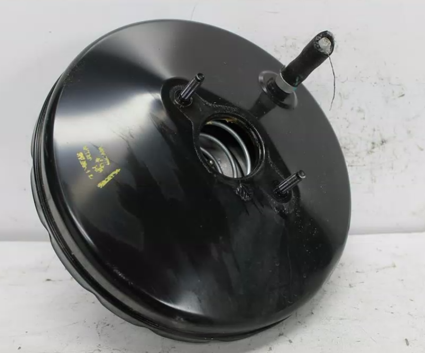 Used Renault, Koleos Brake Booster H45 Diesel 2.0 09/08 04/16 2014 – image 1 - All Good Parts