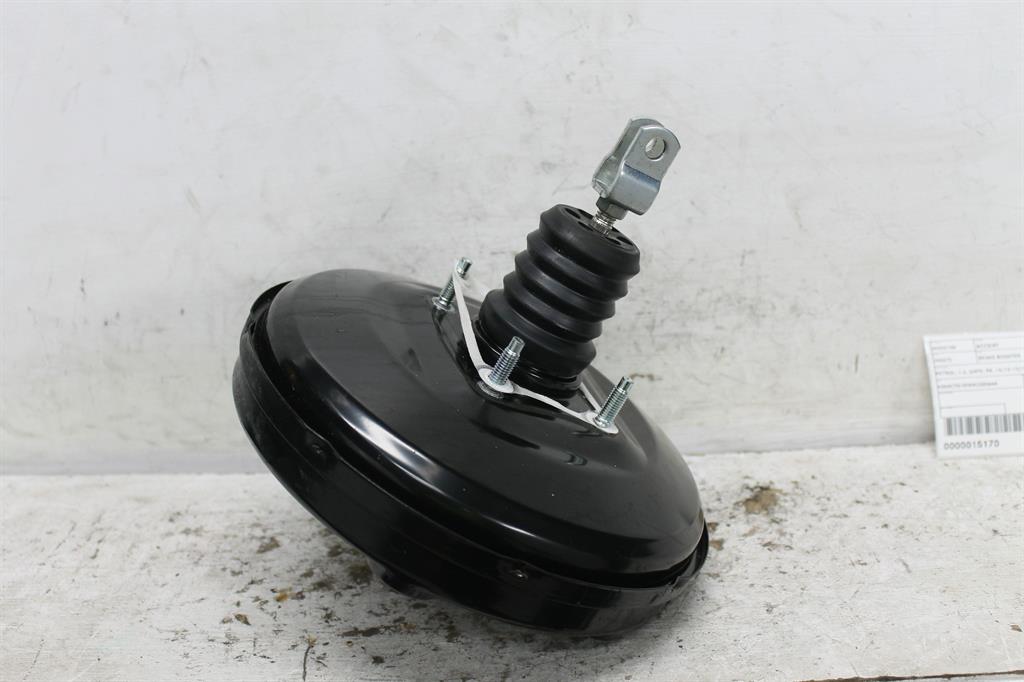 Used Hyundai, Accent Brake Booster Petrol 1.6 G4Fd Rb 10/13 12/19 2017 – image 1 - All Good Parts