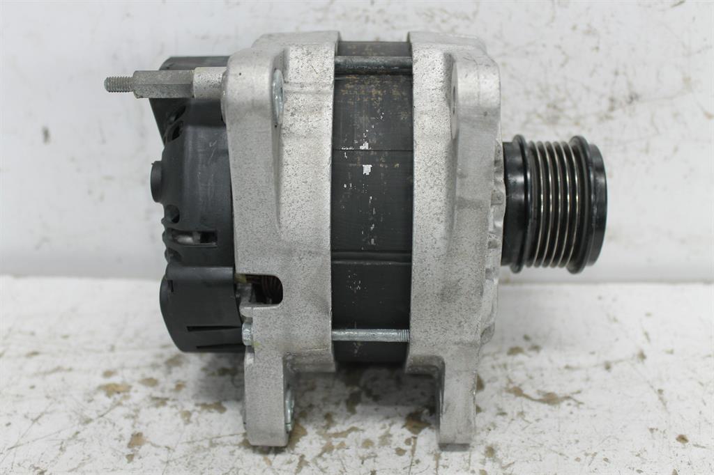 Used LDV, V80 Alternator Diesel 2.5 Turbo 01/13 2016 – image 1 - All Good Parts