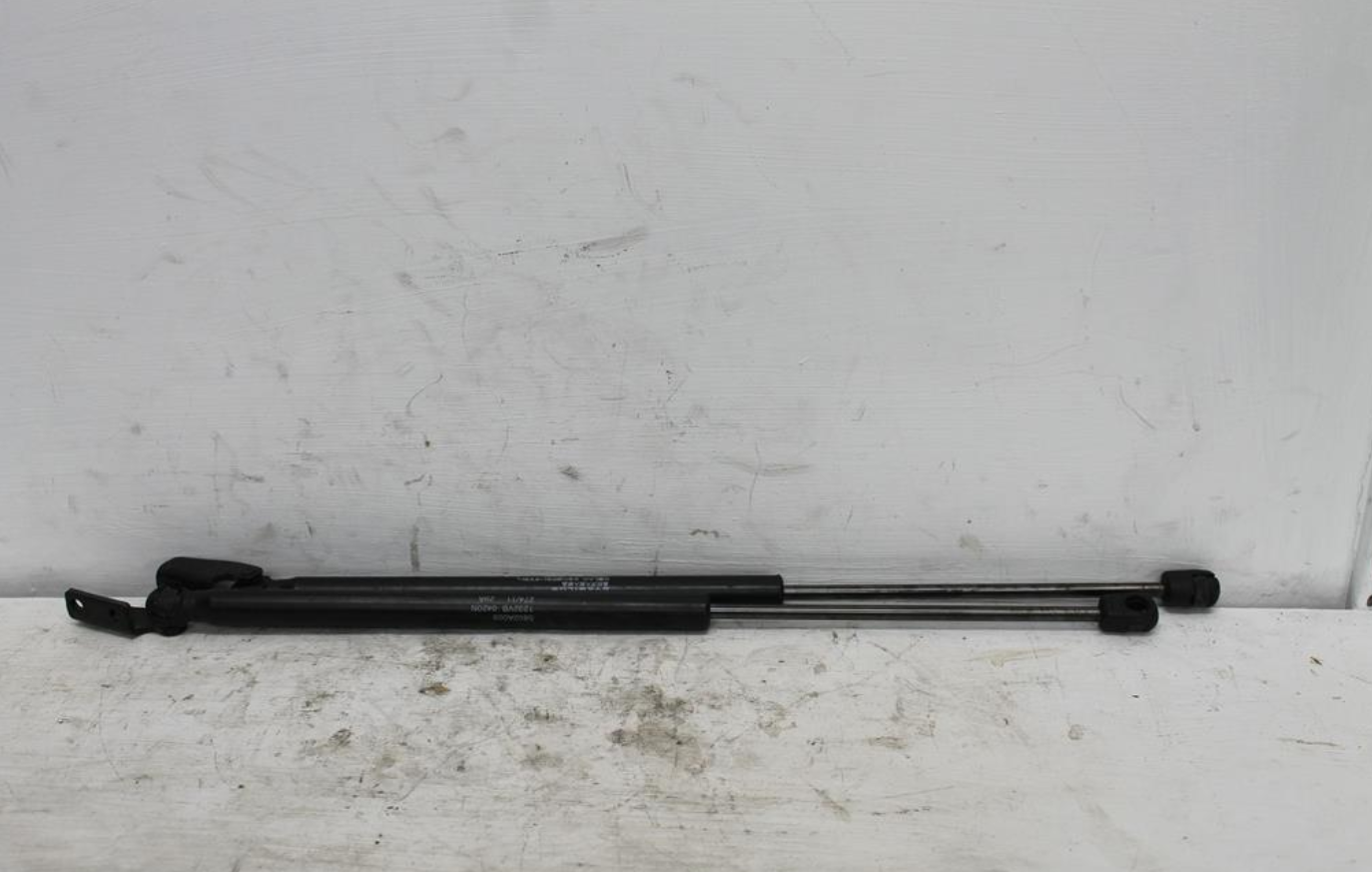 Used Mitsubishi, Outlander Hatch Strut Tailgate Strut (Pair) Zg Zh 11/06 10/12 2012 – image 1 - All Good Parts
