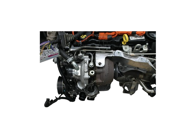 Used Hyundai, IX35 Turbo/Supercharger Diesel 2.0 Lm Series 11/09 01/16 2010 – image 1 - All Good Parts
