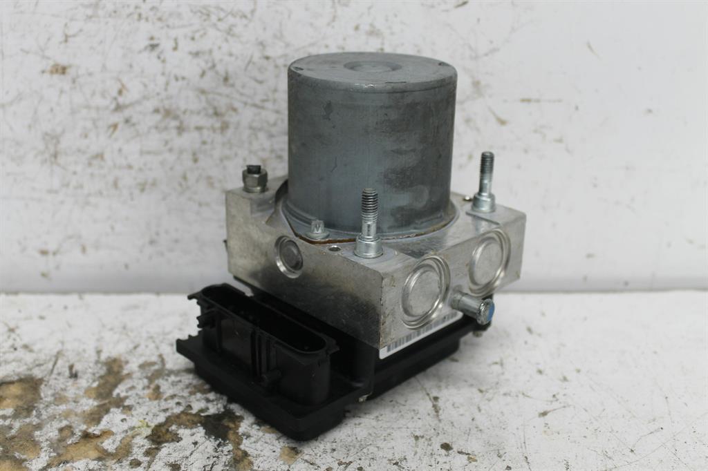 Used Mazda, Bt50 Abs Pump/Modulator Un P/N Ur61437A0 11/06 09/11 2011 – image 1 - All Good Parts