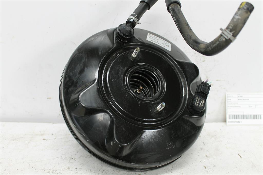 Used Nissan, Xtrail Brake Booster T32 02/14 07/22 2018 – image 1 - All Good Parts