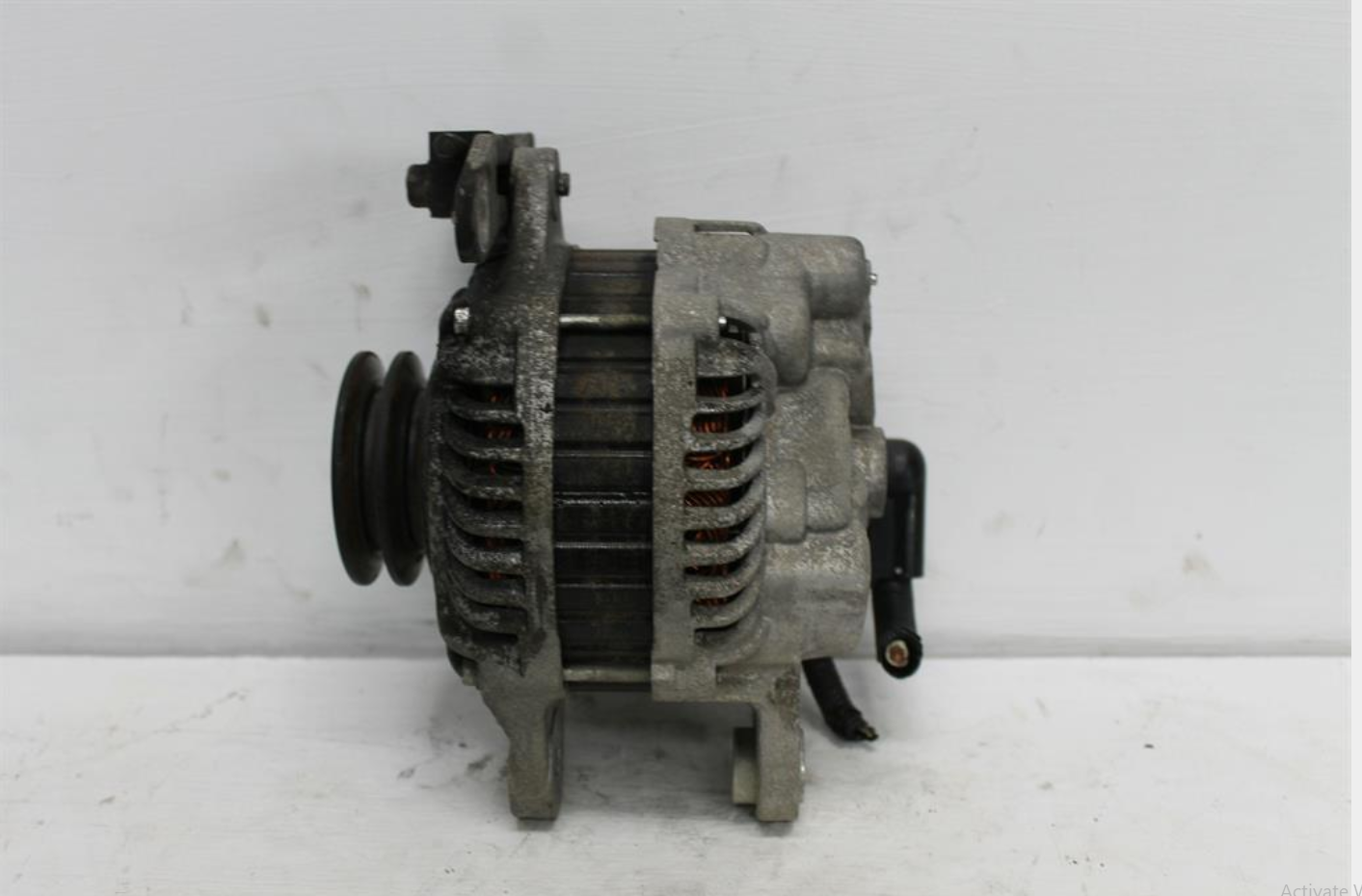 Used Mitsubishi, Triton Alternator Diesel 3.2 4M41 Ml 07/06 08/09 2009 – image 1 - All Good Parts